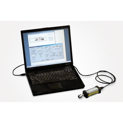 Ps 52000 series usb cw power sensor 26154