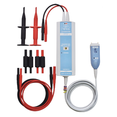Prb differential probe 150 mhz 1400 v 701927 24760