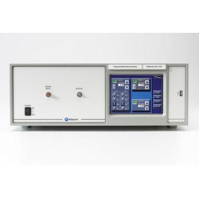 Ns ufx7103a awgn noise generator 10 hz 500 khz 26228
