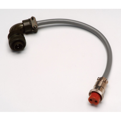 Acc b8050wp battery box connection cable 24916