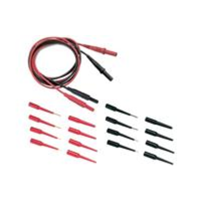 Tl82 automotive pin socket adapter set 2708