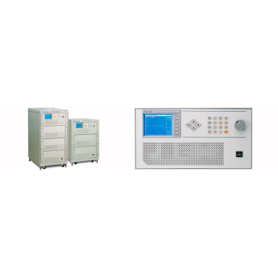 As 6530 programmable ac source 0300v 152khz 3kva 26357