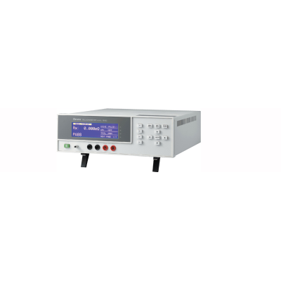 Oth 16502 milliohmmeter 26770