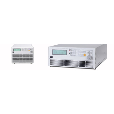El 63803 programmable ac electronic load 3600w 36a 350v 26536