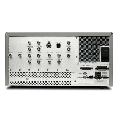Aa sr1 200 khz dual domain audio analyzer 26962