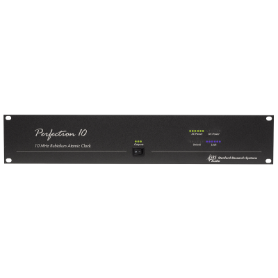 Aa perf10 10 mhz rubidium audio clock 26981