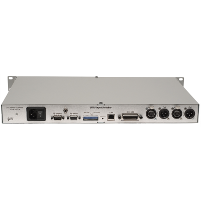 Aa sr12 audio switching systems 26977