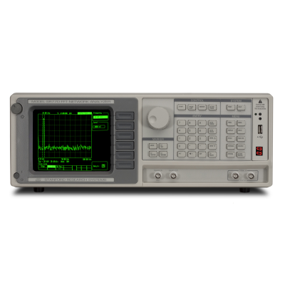 Sasa sr770 100 khz fft analyzers 27021