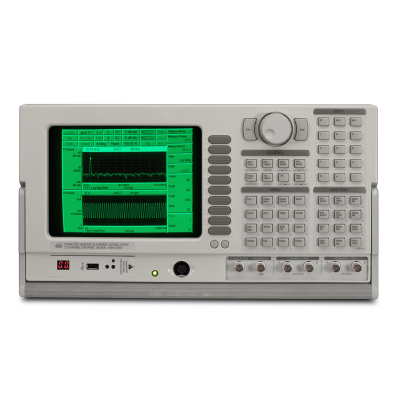 Sasa sr785 100 khz 2 ch fft analyzer 27031