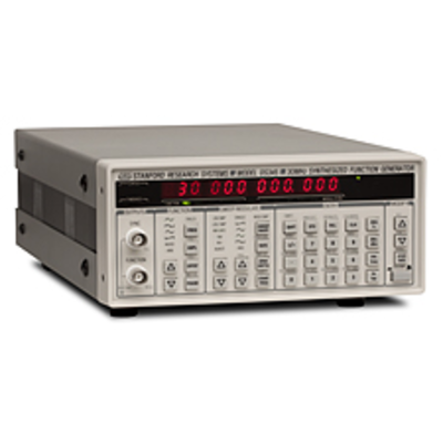 Fg ds345 ds345 30 mhz function arb generator 27004