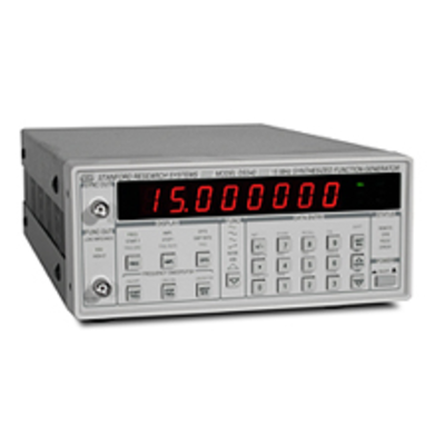 Fg ds340 ds340 15 mhz function arb generator 26999