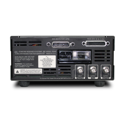 Fg ds340 ds340 15 mhz function arb generator 27001