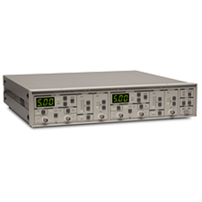 Flt sr650 sr600 series elliptical filters dual channel programmable filter 27049