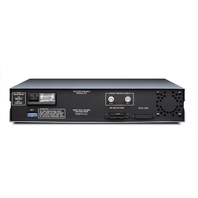 Flt sr645 sr600 series elliptical filters dual channel programmable filter 27047