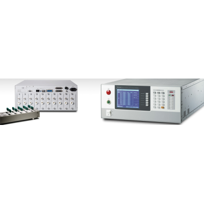 Ht guardian 19020 multi channel hipot tester 26803