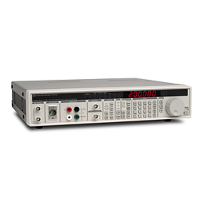 Fg ds360 ds360 200 khz low distortion generator 27009