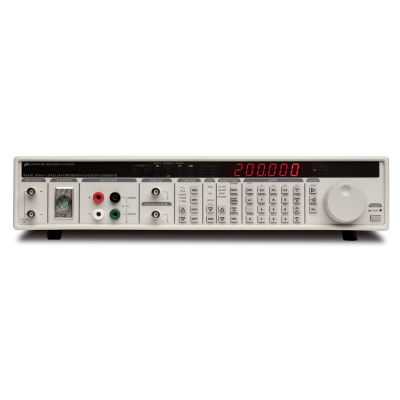 Fg ds360 ds360 200 khz low distortion generator 27012