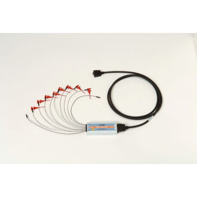 Prb pbl100 logic probe 701988 24703