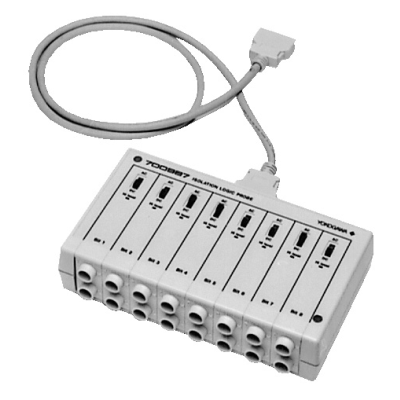 Prb logic probe for the dl750 isolated inputs 700987 24707