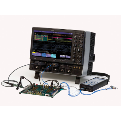 Dda 735zi a oscilloscopes 22162