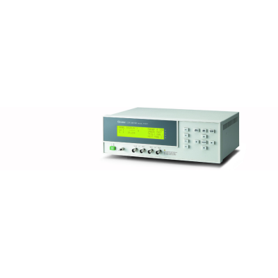 Lm 11021 lcr meter 100 10khz 26755