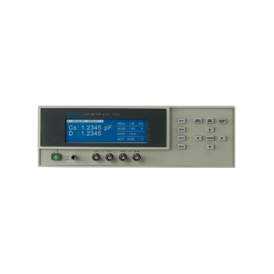 Lm 11025 lcr meter 26764
