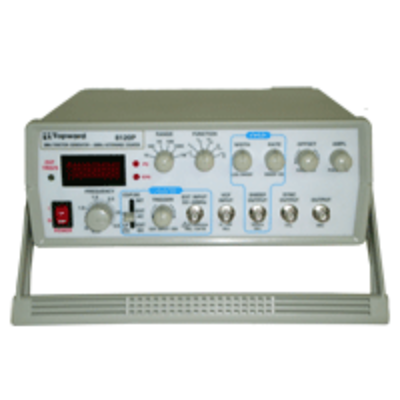 Fg 8120p function generator 27078