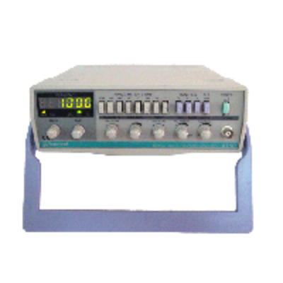 Fg 8150 function generator 27074