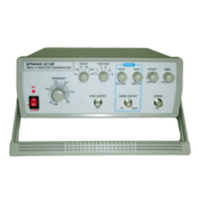 Fg 8110p function generator 27080