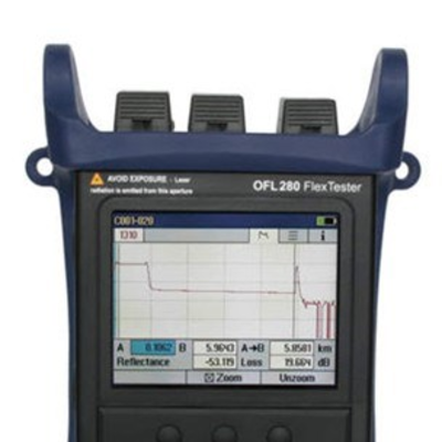 Otd ofl280 flextester 27252