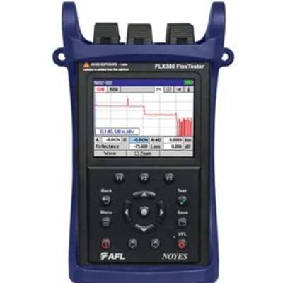Otd flx380 flextester micro otdr 27254