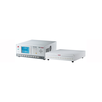 Est 19036 wound component est analyzer 26794