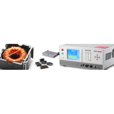 Est 19301a impulse winding tester low inductance 26797