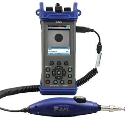 Otd m210e quad otdr 27258