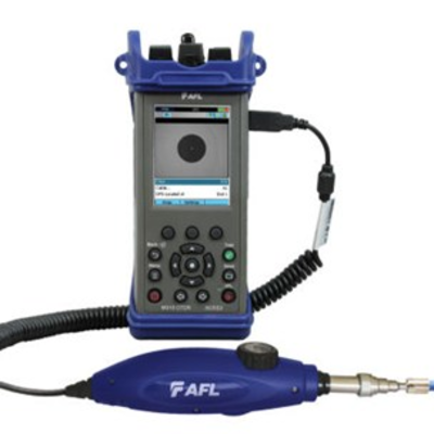 Otd m310 data centre otdr with opm and vfl 27261