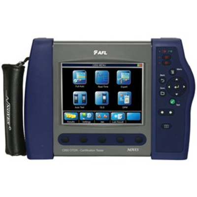 Otd c850 compact quad otdr 27267