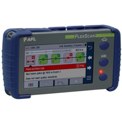 Otd flexscan otdr 27275