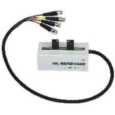 Acc 1005 4 terminal component fixture 27438