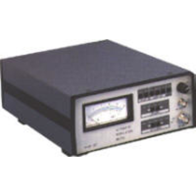 Oth 257 05 automated modulation meter 2 ghz with gpib 27550