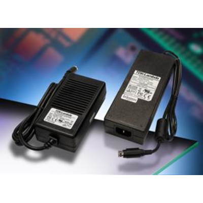 Ps dtm 40w to 165w medical ac dc external power supplies 22 27796