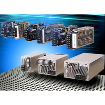 Ps hws 300w 1560w industrial power supplies 7 28504