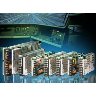 Ps rtw 50w 300w single output industrial ac dc power supplies 11 29395