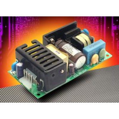 Ps zp low profile ac dc power supplies 30 29752