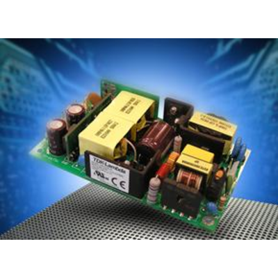 Ps zpsa 20w 40w 60w 100w low profile ac dc power supplies 3 29770