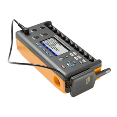 Oth fluke prosim 8 vital signs simulator 33108