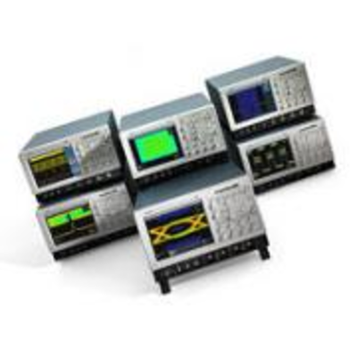 Osc tds7154b 1ghz 4 channels oscilloscope 33130