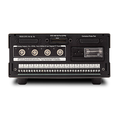 Oth sr630 16 channel thermocouple monitor 27057