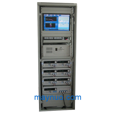 Oth m9106 multi solar battery test system 27228