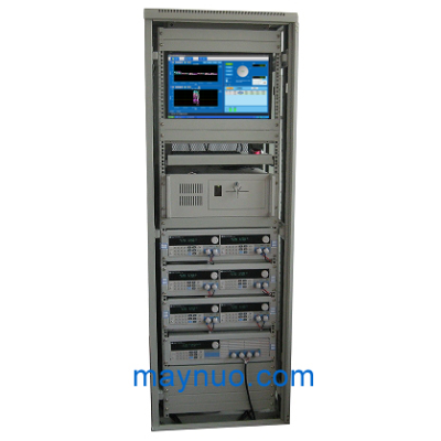 Oth m9120 multi solar battery monitor system 27234