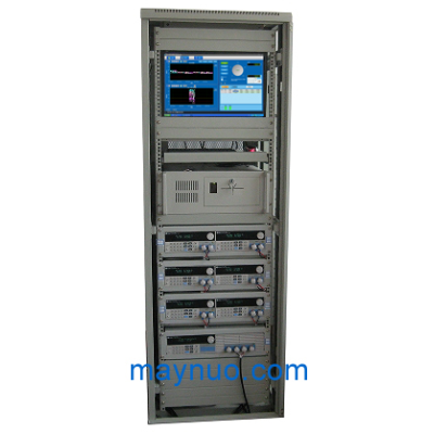 Oth m9126 multi solar battery monitor system 27243